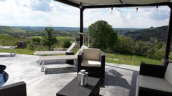 CasaMatilda Agriturismo Langhe