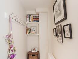 The Art Studio