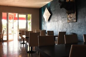 Hotel Restaurant Incudine