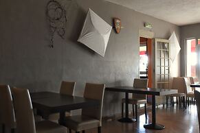 Hotel Restaurant Incudine