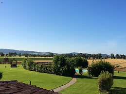 Agriturismo Giuncola e Granaiolo