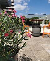 ibis budget Bordeaux Centre Mériadeck