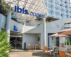 ibis budget Bordeaux Centre Mériadeck