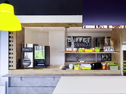 ibis budget Clermont-Ferrand Nord Riom