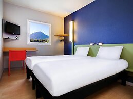 ibis budget Clermont-Ferrand Nord Riom