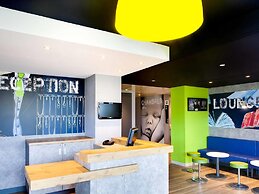 ibis budget Clermont-Ferrand Nord Riom