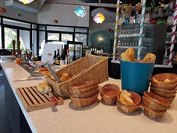 ibis Styles Fréjus Saint-Raphaël