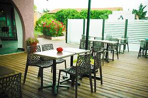 ibis Styles Fréjus Saint-Raphaël