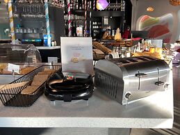 ibis Styles Fréjus Saint-Raphaël