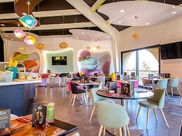 ibis Styles Fréjus Saint-Raphaël