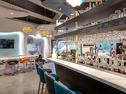 ibis Styles Fréjus Saint-Raphaël