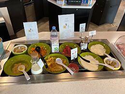 ibis Styles Fréjus Saint-Raphaël