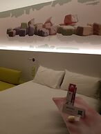 ibis Styles Fréjus Saint-Raphaël