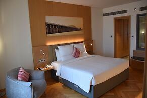 Novotel Vijayawada Varun Hotel