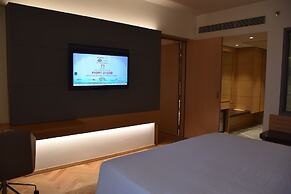 Novotel Vijayawada Varun Hotel