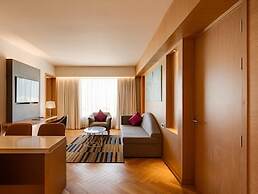 Novotel Vijayawada Varun Hotel