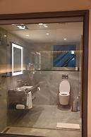 Novotel Vijayawada Varun Hotel