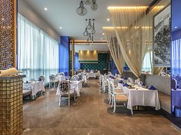 Novotel Vijayawada Varun Hotel