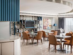 Novotel Vijayawada Varun Hotel