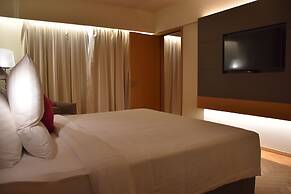 Novotel Vijayawada Varun Hotel