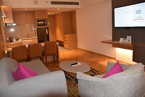 Novotel Vijayawada Varun Hotel
