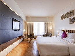 Novotel Vijayawada Varun Hotel