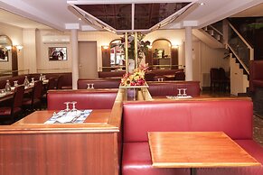 Hotel Restaurant Le César