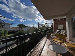Terraza Vinyet