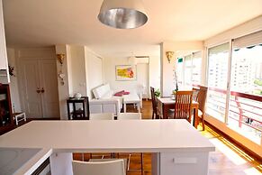 Apartamento las Olas