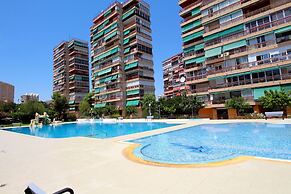 Apartamento las Olas