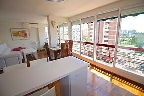 Apartamento las Olas