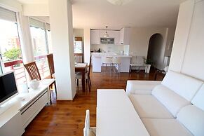 Apartamento las Olas