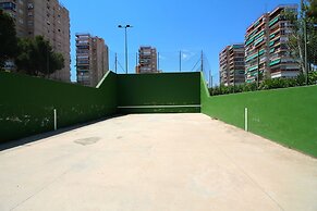 Apartamento las Olas