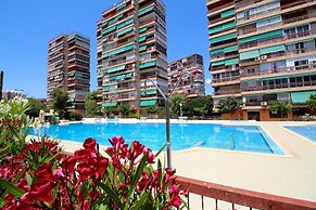 Apartamento las Olas