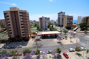 Apartamento las Olas
