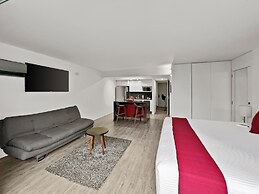Armonik Suites