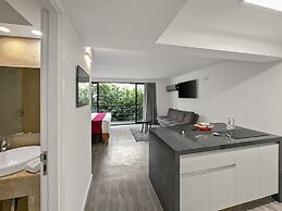 Armonik Suites