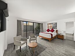 Armonik Suites