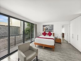 Armonik Suites