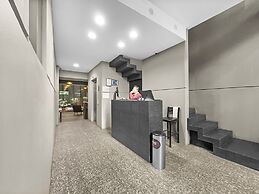 Armonik Suites