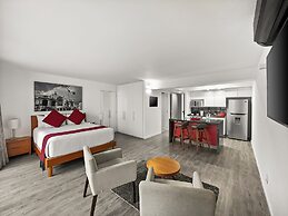 Armonik Suites
