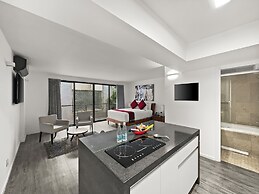 Armonik Suites