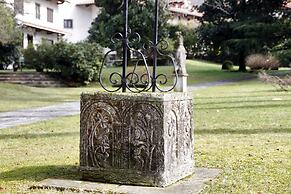 Villa Sarchi