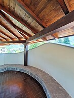 Villa Sarchi