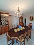 Villa Sarchi