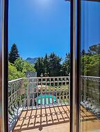 Villa Sarchi