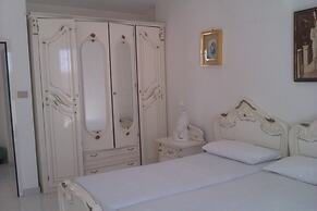 Villa Porto Selvaggio