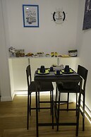 B&B La Rada