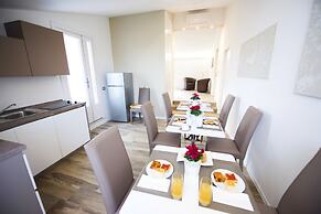 Domus Dams B&B