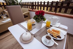 Domus Dams B&B